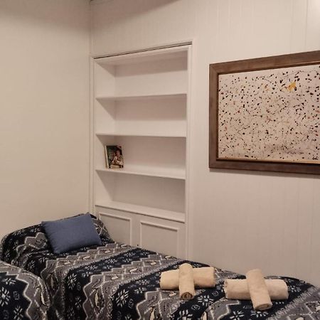 Apartmán Atico Soleado L'Hospitalet de Llobregat Exteriér fotografie