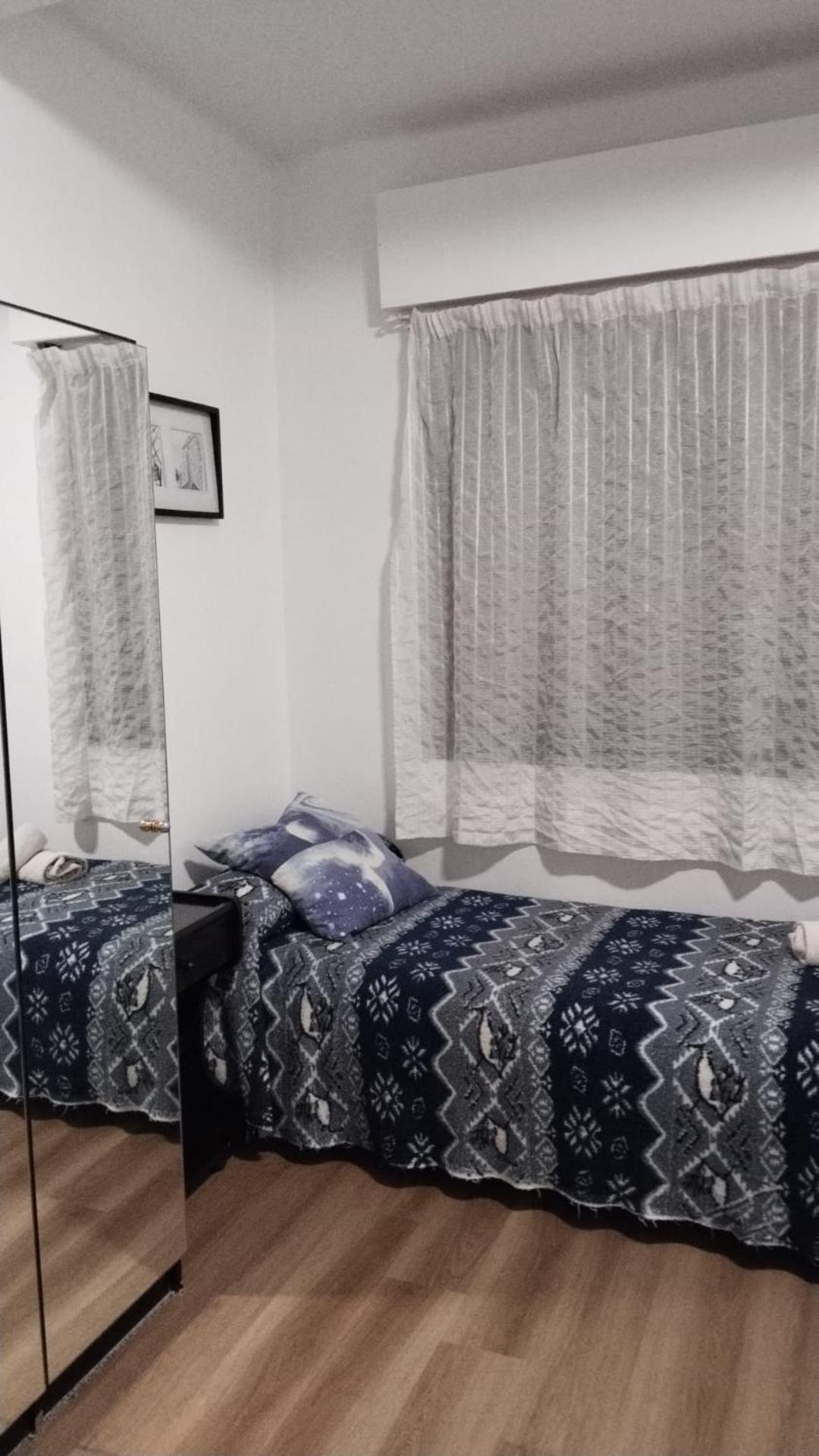 Apartmán Atico Soleado L'Hospitalet de Llobregat Exteriér fotografie