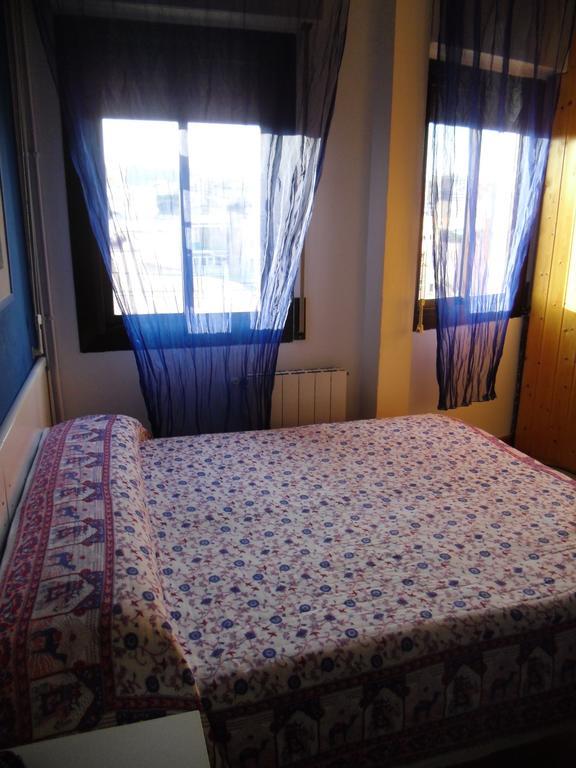 Apartmán Atico Soleado L'Hospitalet de Llobregat Exteriér fotografie