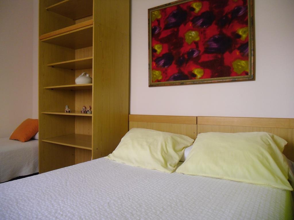 Apartmán Atico Soleado L'Hospitalet de Llobregat Exteriér fotografie